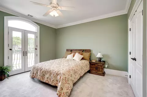 Bedroom - 608 Emerald Xing, Evans, GA 30809 photo 3 of 7