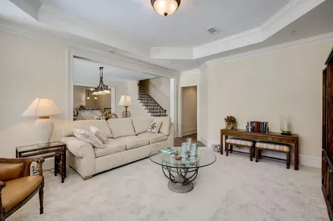 Living - 608 Emerald Xing, Evans, GA 30809 photo 9 of 10