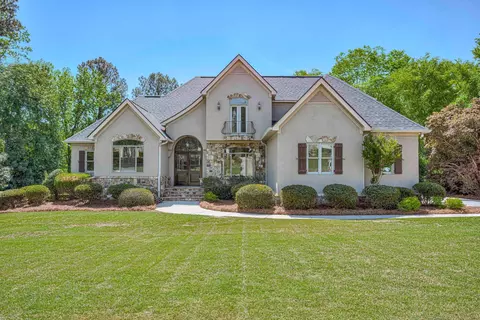 608 Emerald Xing, Evans, GA 30809