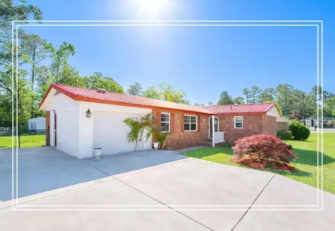 1107 Terrace Cir, North Augusta, SC 29841