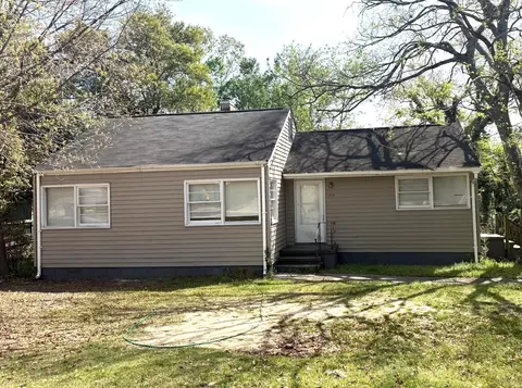 2920 Whistler Ln, Augusta, GA 30906