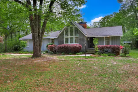 45 Daisy Ln, Barnwell, SC 29812