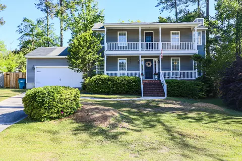 4035 Oregon Trl, Martinez, GA 30907