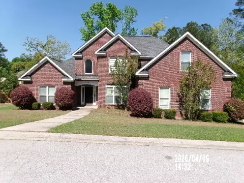 2214 Millshaven Trl, Evans, GA 30809