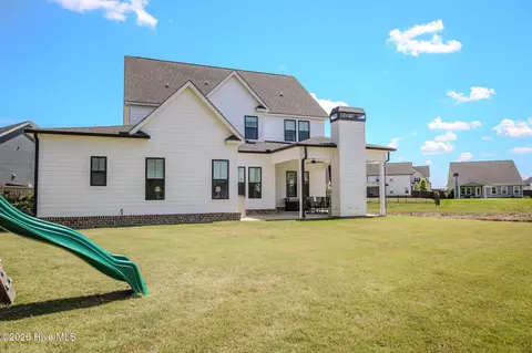 Exterior - 214 Cardinal Ct, Evans, GA 30809 photo 13 of 16