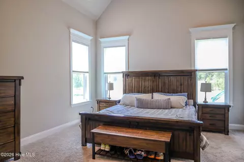 Bedroom - 214 Cardinal Ct, Evans, GA 30809 photo 2 of 11