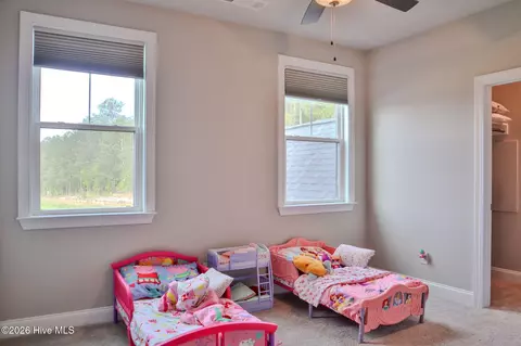 Bedroom - 214 Cardinal Ct, Evans, GA 30809 photo 11 of 11