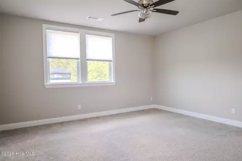 Bedroom - 214 Cardinal Ct, Evans, GA 30809 photo 6 of 11