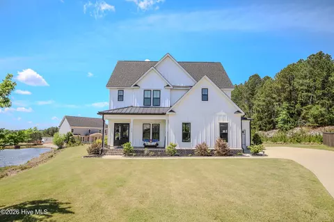 Exterior - 214 Cardinal Ct, Evans, GA 30809 photo 2 of 16