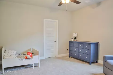 Bedroom - 214 Cardinal Ct, Evans, GA 30809 photo 9 of 11