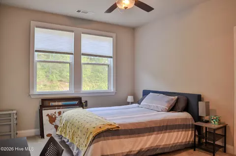 Bedroom - 214 Cardinal Ct, Evans, GA 30809 photo 7 of 11