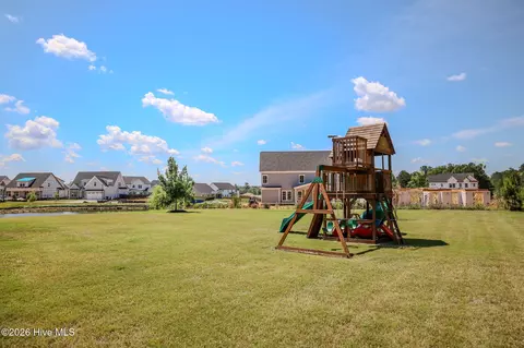 Exterior - 214 Cardinal Ct, Evans, GA 30809 photo 12 of 16