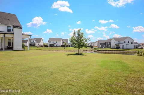 Exterior - 214 Cardinal Ct, Evans, GA 30809 photo 16 of 16