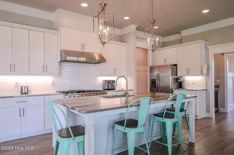 Kitchen - 214 Cardinal Ct, Evans, GA 30809 photo 1 of 9