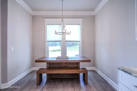 Dining - 214 Cardinal Ct, Evans, GA 30809 photo 2 of 3