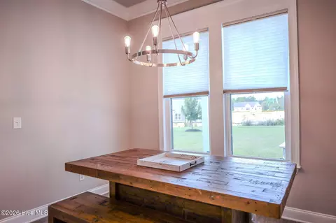 Dining - 214 Cardinal Ct, Evans, GA 30809 photo 3 of 3