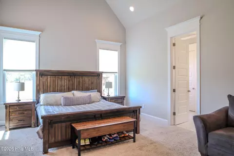 Bedroom - 214 Cardinal Ct, Evans, GA 30809 photo 1 of 11