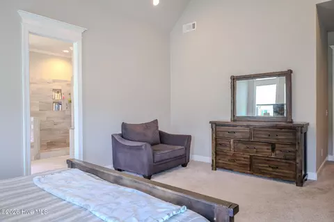 Bedroom - 214 Cardinal Ct, Evans, GA 30809 photo 3 of 11