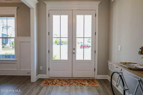 Entry Way - 214 Cardinal Ct, Evans, GA 30809 photo 1 of 6