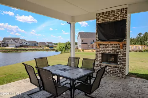 Exterior - 214 Cardinal Ct, Evans, GA 30809 photo 11 of 16