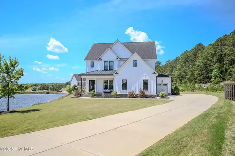 Exterior - 214 Cardinal Ct, Evans, GA 30809 photo 3 of 16