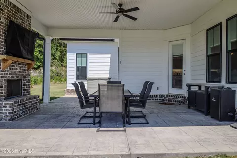 Exterior - 214 Cardinal Ct, Evans, GA 30809 photo 9 of 16