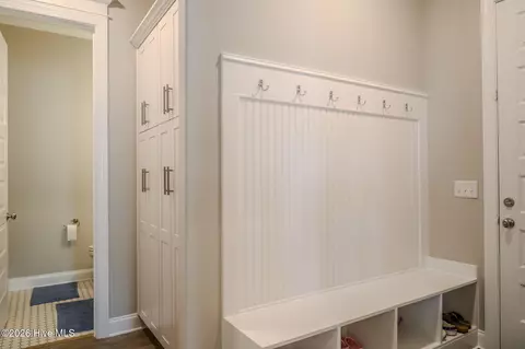 Entry Way - 214 Cardinal Ct, Evans, GA 30809 photo 5 of 6