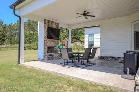 Exterior - 214 Cardinal Ct, Evans, GA 30809 photo 10 of 16