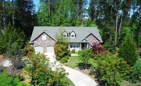 174 Tara Dr, Mccormick, SC 29835
