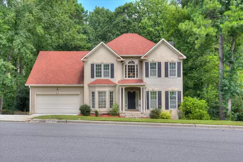 3710 El Cordero Ranch Springs Rd, Martinez, GA 30907