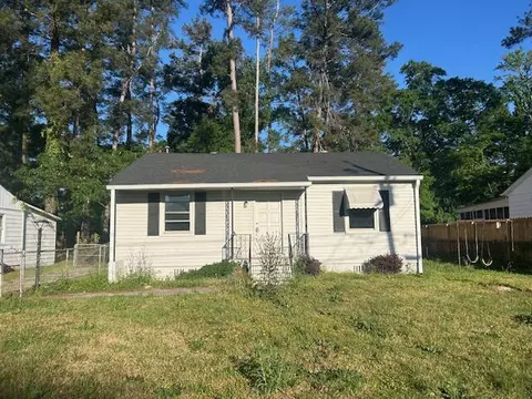 1895 Virginia Ave, Augusta, GA 30906
