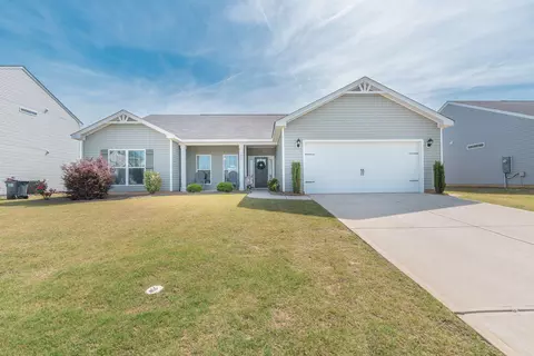 3203 Heartwood Pass, Aiken, SC 29803