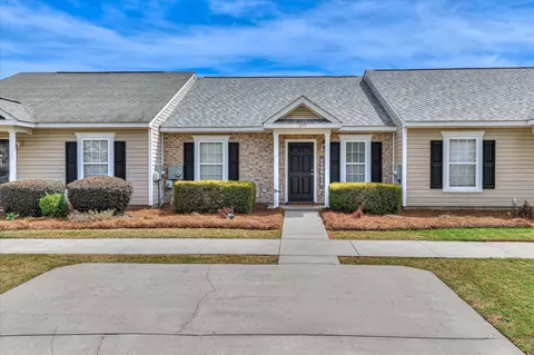 177 Haley Dr, North Augusta, SC 29860