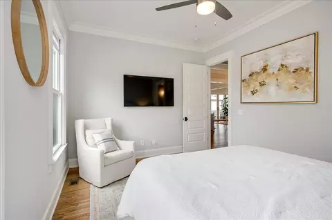 Bedroom - 612 Whimbrel Ct, Evans, GA 30809 photo 10 of 11