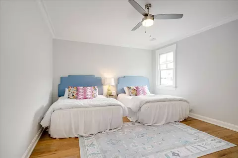 Bedroom - 612 Whimbrel Ct, Evans, GA 30809 photo 5 of 11