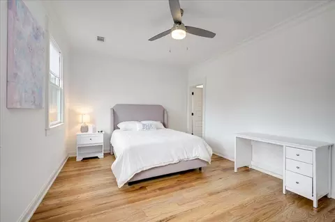 Bedroom - 612 Whimbrel Ct, Evans, GA 30809 photo 6 of 11