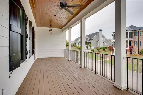 Exterior - 612 Whimbrel Ct, Evans, GA 30809 photo 5 of 11