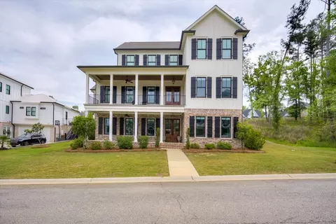 612 Whimbrel Ct, Evans, GA 30809