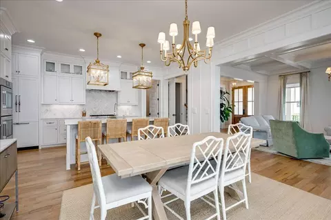 Dining - 612 Whimbrel Ct, Evans, GA 30809 photo 2 of 2