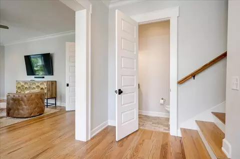 Entry Way - 612 Whimbrel Ct, Evans, GA 30809 photo 4 of 8