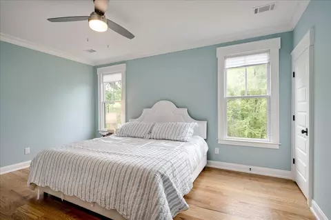 Bedroom - 612 Whimbrel Ct, Evans, GA 30809 photo 4 of 11