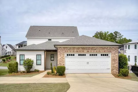 Exterior - 612 Whimbrel Ct, Evans, GA 30809 photo 8 of 11