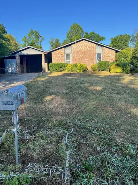 4459 Shadowood Dr, Augusta, GA 30907