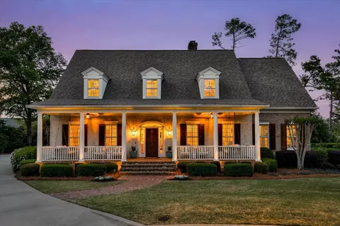 5 Orleans Pl, Augusta, GA 30909
