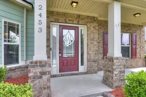2453 Sunflower Dr, Evans, GA 30809 photo 55