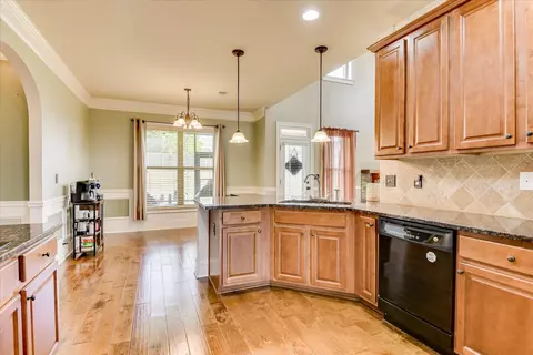2453 Sunflower Dr, Evans, GA 30809 photo 3