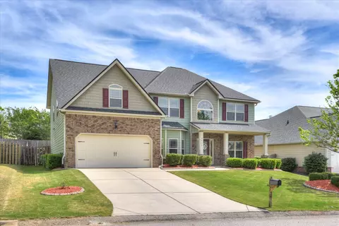 2453 Sunflower Dr, Evans, GA 30809 photo 53