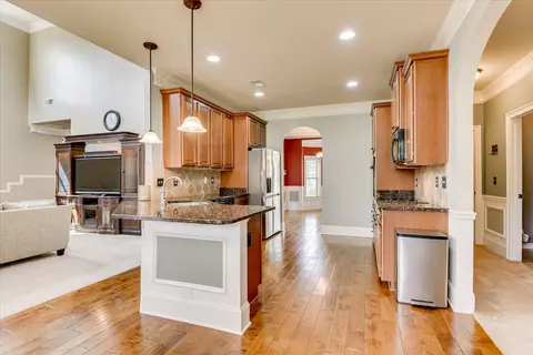 2453 Sunflower Dr, Evans, GA 30809 photo 6