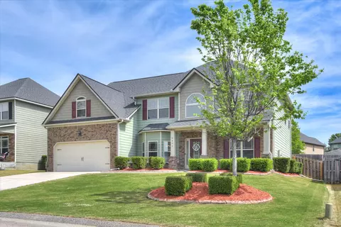 2453 Sunflower Dr, Evans, GA 30809 photo 54