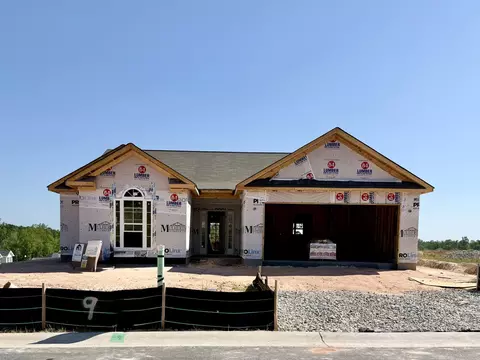 3040 Brems Dr, Augusta, GA 30909